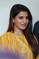 Actress Samantha @ Raju Gari Gadhi 2 Press Meet Stills