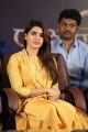 Actress Samantha @ Raju Gari Gadhi 2 Press Meet Stills