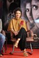 Actress Seerat Kapoor @ Raju Gari Gadhi 2 Press Meet Stills