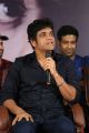 Actor Nagarjuna @ Raju Gari Gadhi 2 Press Meet Stills