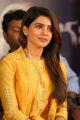 Actress Samantha @ Raju Gari Gadhi 2 Press Meet Stills