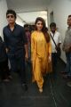 Actress Samantha @ Raju Gari Gadhi 2 Press Meet Stills