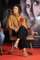 Actress Seerat Kapoor @ Raju Gari Gadhi 2 Press Meet Stills