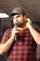 Actor Ashwin Babu @ Raju Gari Gadhi 2 Press Meet Stills