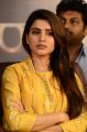 Actress Samantha @ Raju Gari Gadhi 2 Press Meet Stills