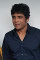 Actor Nagarjuna @ Raju Gari Gadhi 2 Press Meet Stills