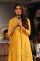 Actress Samantha @ Raju Gari Gadhi 2 Press Meet Stills