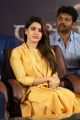 Actress Samantha @ Raju Gari Gadhi 2 Press Meet Stills