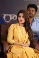 Actress Samantha @ Raju Gari Gadhi 2 Press Meet Stills