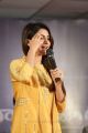 Actress Samantha @ Raju Gari Gadhi 2 Press Meet Stills
