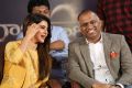 Raju Gari Gadhi 2 Press Meet Stills