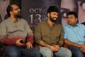 Raju Gari Gadhi 2 Press Meet Stills