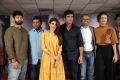 Raju Gari Gadhi 2 Press Meet Stills