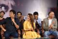 Raju Gari Gadhi 2 Press Meet Stills