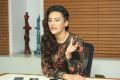Raju Gari Gadhi 2 Heroine Seerat Kapoor Interview Photos