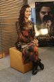 Raju Gari Gadhi 2 Movie Heroine Seerat Kapoor Interview Photos