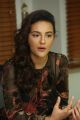 Raju Gari Gadhi 2 Actress Seerat Kapoor Interview Photos