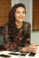 Raju Gari Gadhi 2 Seerat Kapoor Interview Photos