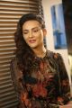 Raju Gari Gadhi 2 Movie Actress Seerat Kapoor Interview Photos