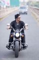Actor Nagarjuna @ Raju Gari Gadhi 2 Movie Shooting Spot Stills