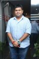 Music Director S Thaman @ Raju Gari Gadhi 2 Success Meet Stills