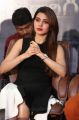 Actress Samantha Ruth Prabhu @ Raju Gari Gadhi 2 Success Meet Stills