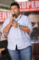 Music Director S Thaman @ Raju Gari Gadhi 2 Success Meet Stills