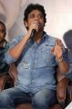 Actor Nagarjuna @ Raju Gari Gadhi 2 Success Meet Stills