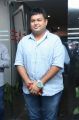 Music Director S Thaman @ Raju Gari Gadhi 2 Success Meet Stills