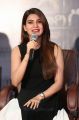 Actress Samantha Akkineni @ Raju Gari Gadhi 2 Success Meet Stills