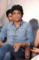 Actor Nagarjuna @ Raju Gari Gadhi 2 Success Meet Stills