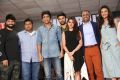 Raju Gari Gadhi 2 Movie Success Meet Stills