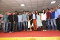 Raju Gari Gadhi 2 Movie Success Meet Stills