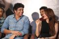 Nagarjuna, Samantha Akkineni @ Raju Gari Gadhi 2 Success Meet Stills