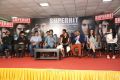 Raju Gari Gadhi 2 Success Meet Stills