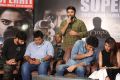 Raju Gari Gadhi 2 Movie Success Meet Stills