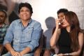 Nagarjuna, Samantha Akkineni @ Raju Gari Gadhi 2 Success Meet Stills