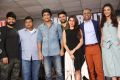 Raju Gari Gadhi 2 Movie Success Meet Stills