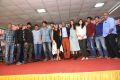 Raju Gari Gadhi 2 Success Meet Stills