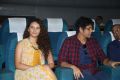 Seerat Kapoor, Nagarjuna @ Raju Gari Gadhi 2 Trailer Launch Stills