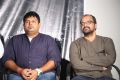 SS thaman, Abburi Ravi @ Raju Gari Gadhi 2 Trailer Launch Stills