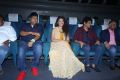 Thaman, Seerat Kapoor, Nagarjuna @ Raju Gari Gadhi 2 Trailer Launch Stills