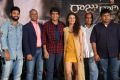 Raju Gari Gadhi 2 Trailer Launch Stills