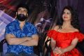 Ashwin Babu, Avika Gor @ Raju Gari Gadhi 3 Pre Release Event Stills