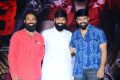 Omkar, Ashwin Babu @ Raju Gari Gadhi 3 Pre Release Event Stills