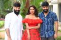 Omkar, Avika Gor, Ashwin Babu @ Raju Gari Gadhi 3 Pre Release Event Stills