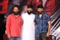 Omkar, Ashwin Babu @ Raju Gari Gadhi 3 Pre Release Event Stills