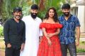 Chota K Naidu, Omkar, Avika Gor, Ashwin Babu @ Raju Gari Gadhi 3 Pre Release Event Stills