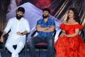 Omkar, Ashwin Babu, Avika Gor @ Raju Gari Gadhi 3 Pre Release Event Stills