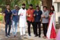 Raju Gari Gadhi 3 Movie Success Meet Photos